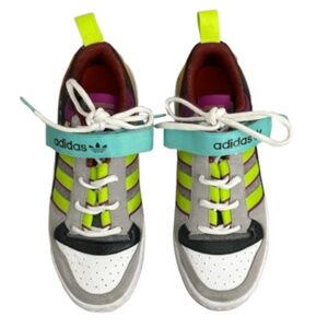 Adidas S.E.E.D Multicolor Sneakers 6.1/2